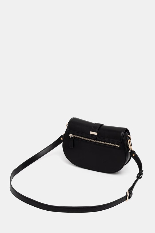 Τσάντα Guess CARRIE μαύρο HWVG98.96200