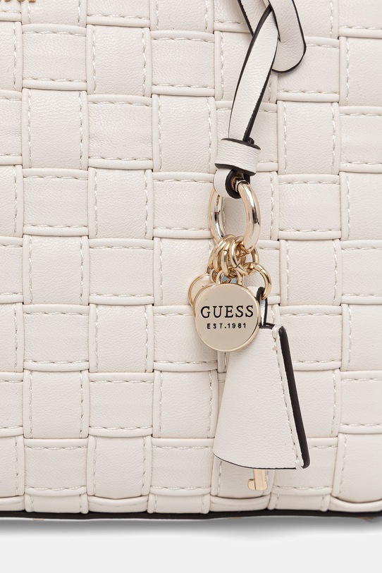 Guess torebka SANDY beżowy HWWG84.18060