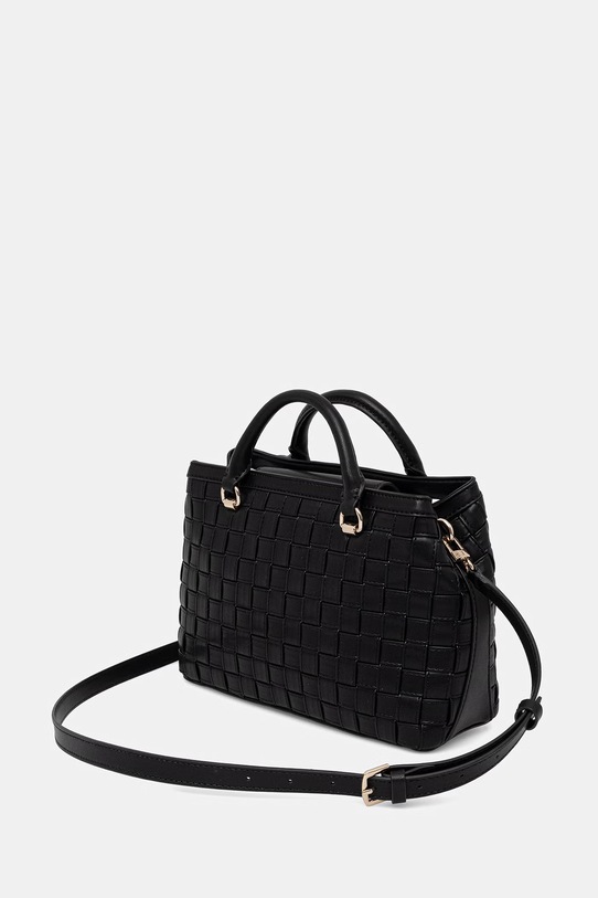 Akcesoria Guess torebka SANDY HWWG84.18060 czarny