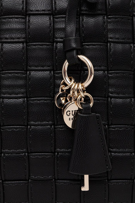 Guess torebka SANDY czarny HWWG84.18060