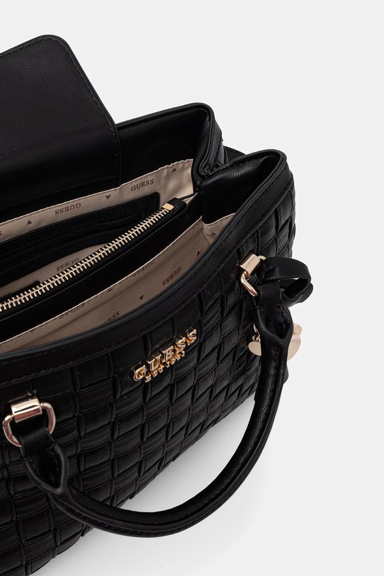 Guess torebka SANDY HWWG84.18060 czarny