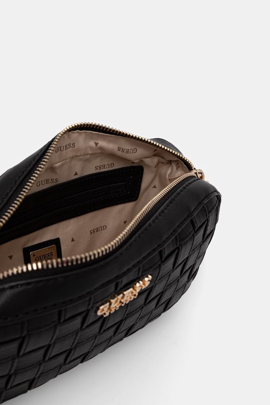 Guess torebka SANDY HWWG84.18140 czarny