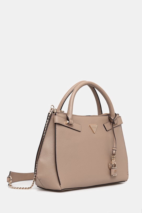 Guess kézitáska SERENOVA HWZG80.91060 bézs SS26