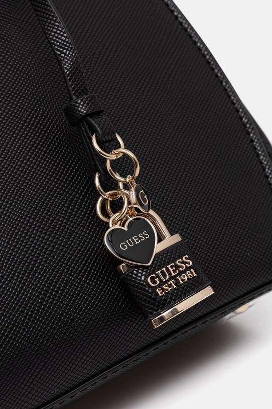Akcesoria Guess torebka SERENOVA HWZG80.91060 czarny