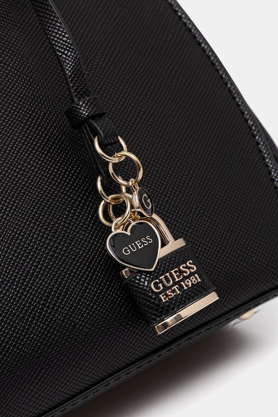 Kiegészítők Guess kézitáska SERENOVA HWZG80.91060 fekete