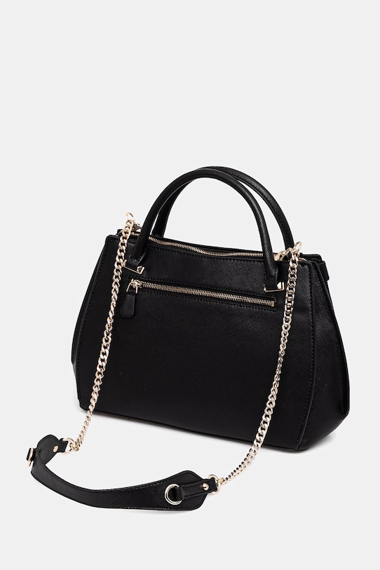 Guess kézitáska SERENOVA fekete HWZG80.91060