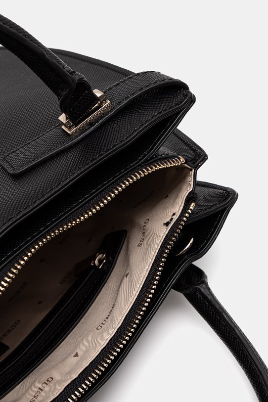 Guess torebka SERENOVA HWZG80.91060 czarny