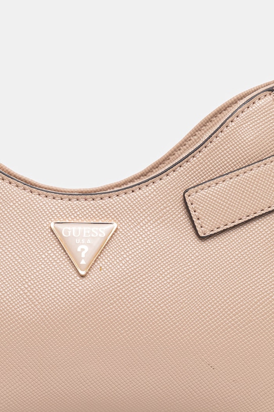Akcesoria Guess torebka SERENOVA HWZG80.91180 beżowy