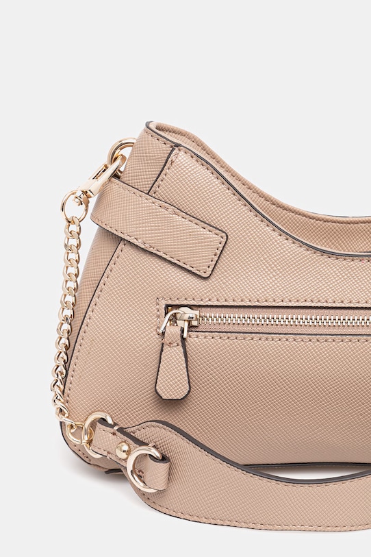 Guess torebka SERENOVA beżowy HWZG80.91180