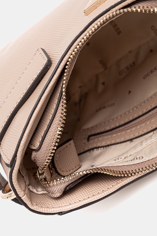 Guess torebka SERENOVA HWZG80.91180 beżowy