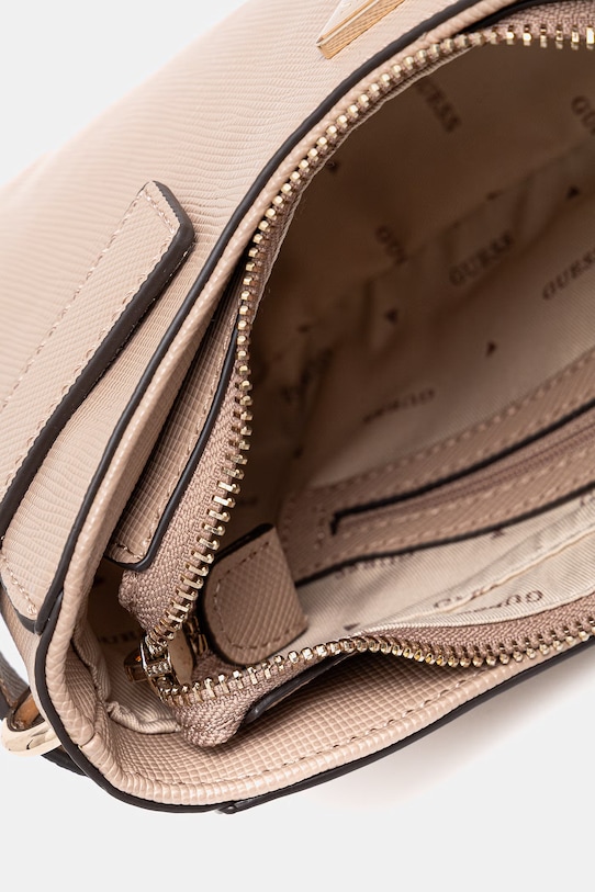 Guess torebka SERENOVA HWZG80.91180 beżowy