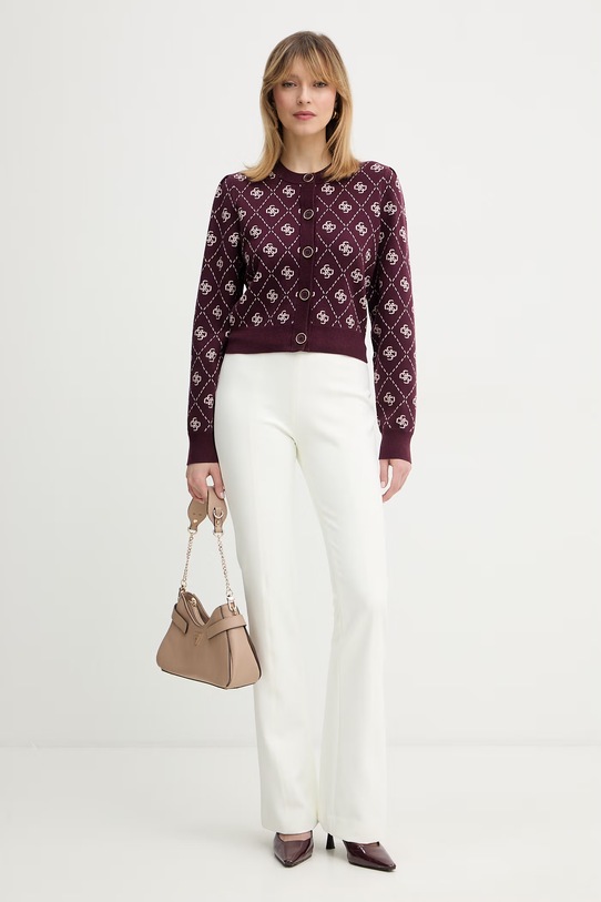 Чанта Guess SERENOVA HWZG80.91180