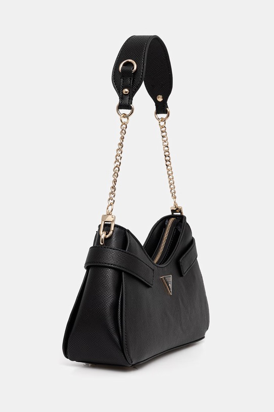 Τσάντα Guess SERENOVA HWZG80.91180 μαύρο SS26