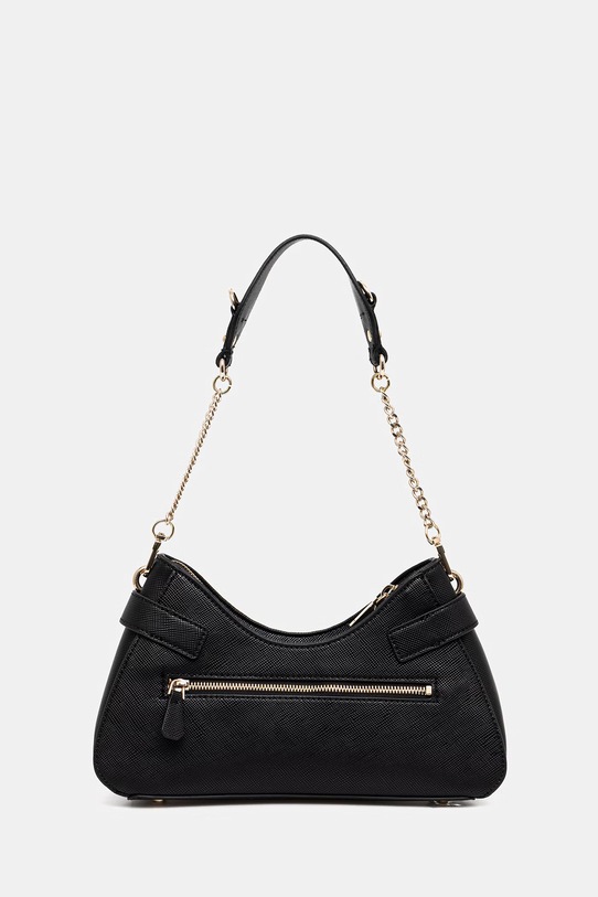 Τσάντα Guess SERENOVA μαύρο HWZG80.91180