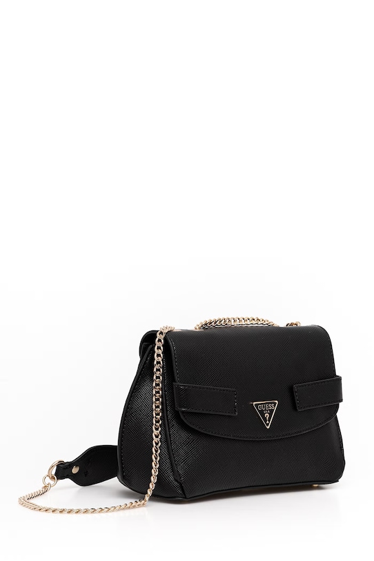 Τσάντα Guess SERENOVA HWZG80.91210 μαύρο SS26