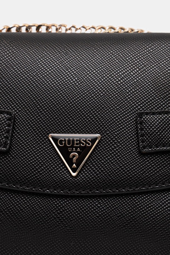 Αξεσουάρ Τσάντα Guess SERENOVA HWZG80.91210 μαύρο
