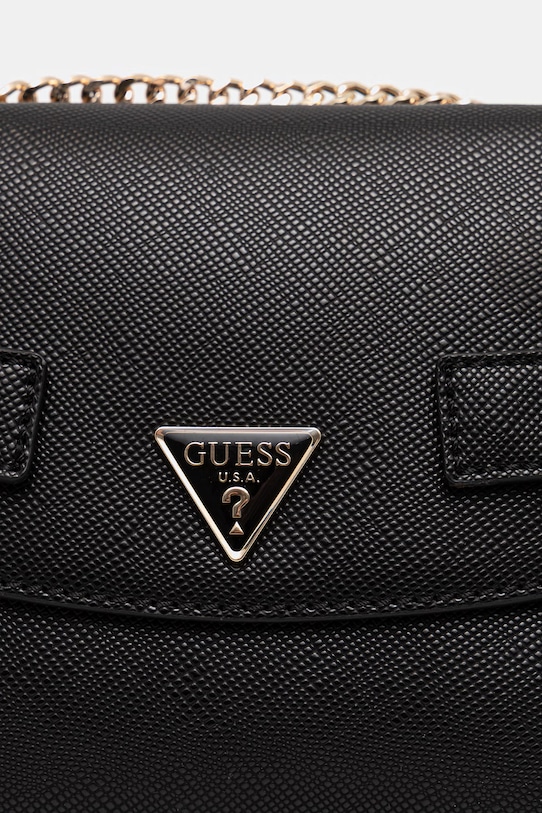 Αξεσουάρ Τσάντα Guess SERENOVA HWZG80.91210 μαύρο