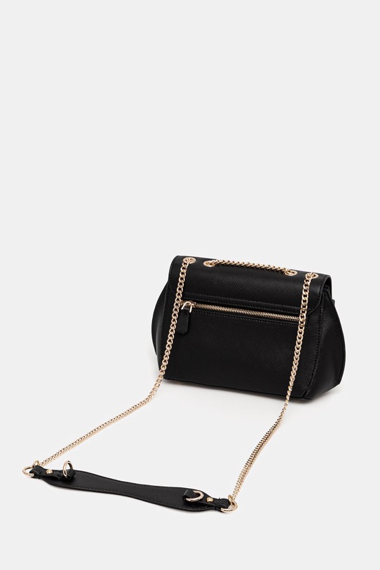 Τσάντα Guess SERENOVA μαύρο HWZG80.91210