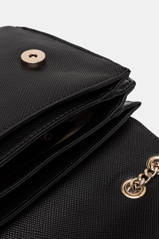 Τσάντα Guess SERENOVA HWZG80.91210 μαύρο