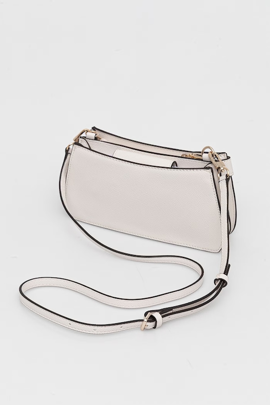 Αξεσουάρ Τσάντα Guess SERENOVA HWZG80.91720 λευκό