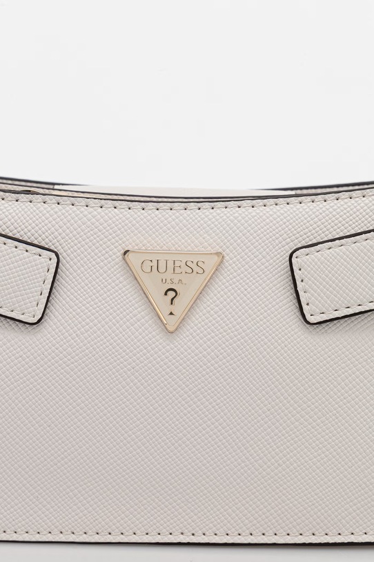 Τσάντα Guess SERENOVA λευκό HWZG80.91720