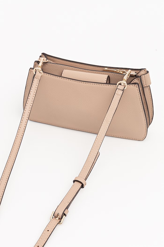 Akcesoria Guess torebka SERENOVA HWZG80.91720 beżowy