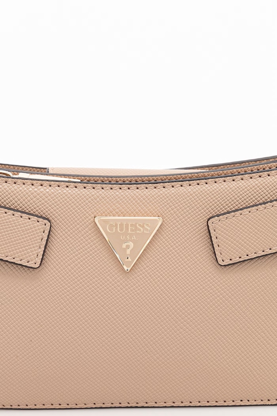 Guess torebka SERENOVA beżowy HWZG80.91720
