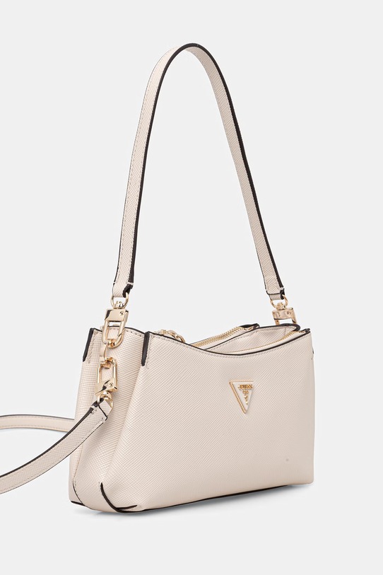 Τσάντα Guess NOELLE HWZG96.72730 μπεζ SS26
