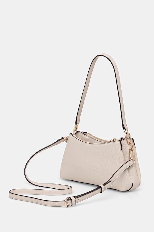 Αξεσουάρ Τσάντα Guess NOELLE HWZG96.72730 μπεζ