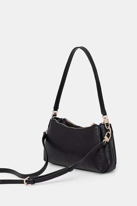 Αξεσουάρ Τσάντα Guess NOELLE HWZG96.72730 μαύρο