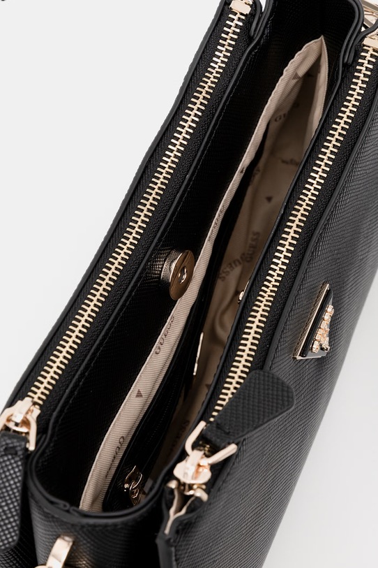 Τσάντα Guess NOELLE HWZG96.72730 μαύρο