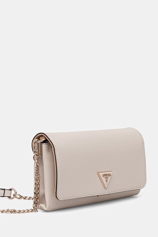 Guess torebka NOELLE HWZG96.72750 beżowy SS26