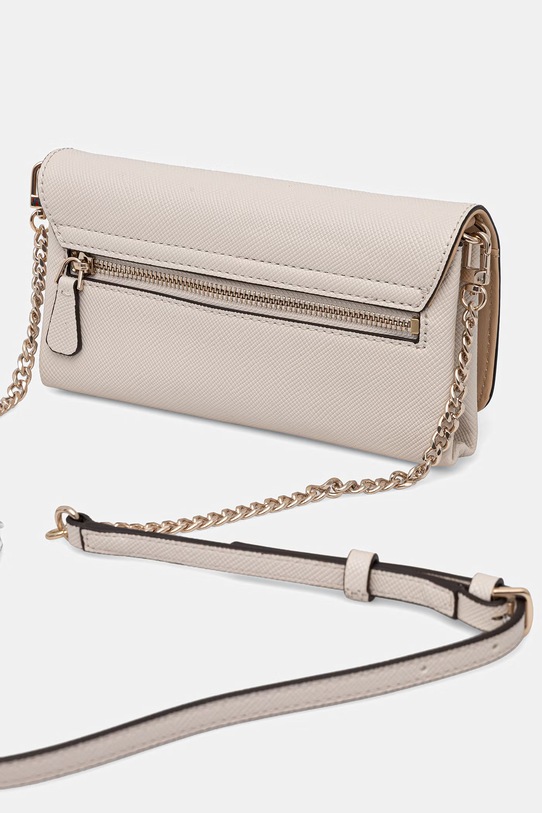 Akcesoria Guess torebka NOELLE HWZG96.72750 beżowy