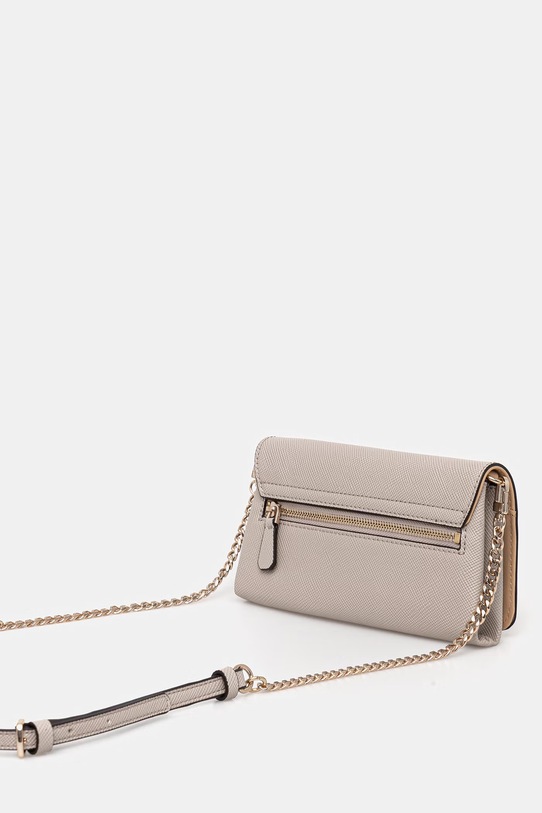 Αξεσουάρ Τσάντα Guess NOELLE HWZG96.72750 μπεζ