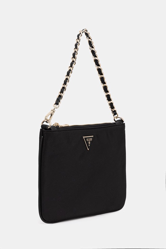 Τσάντα Guess PW7551.P6122 μαύρο SS26