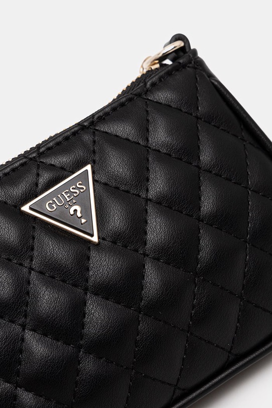Αξεσουάρ Τσάντα Guess PW7554.P6180 μαύρο