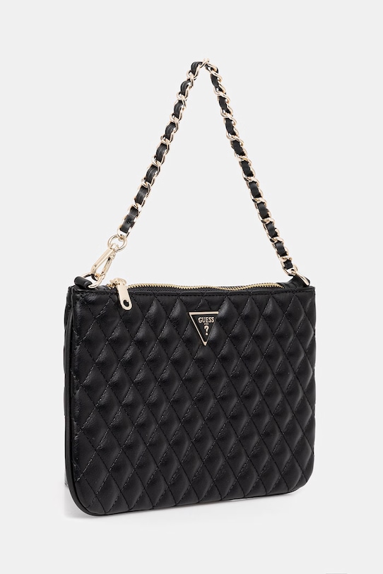 Τσάντα Guess PW7556.P6174 μαύρο SS26