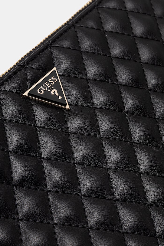 Αξεσουάρ Τσάντα Guess PW7556.P6174 μαύρο
