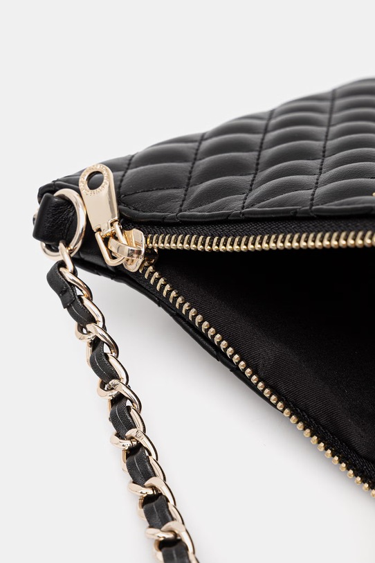 Τσάντα Guess PW7556.P6174 μαύρο