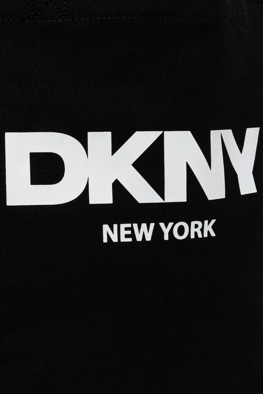 Dkny torebka czarny R53AGN37