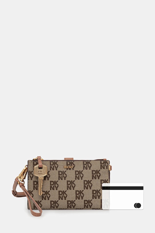 Dkny portfel R5456N80