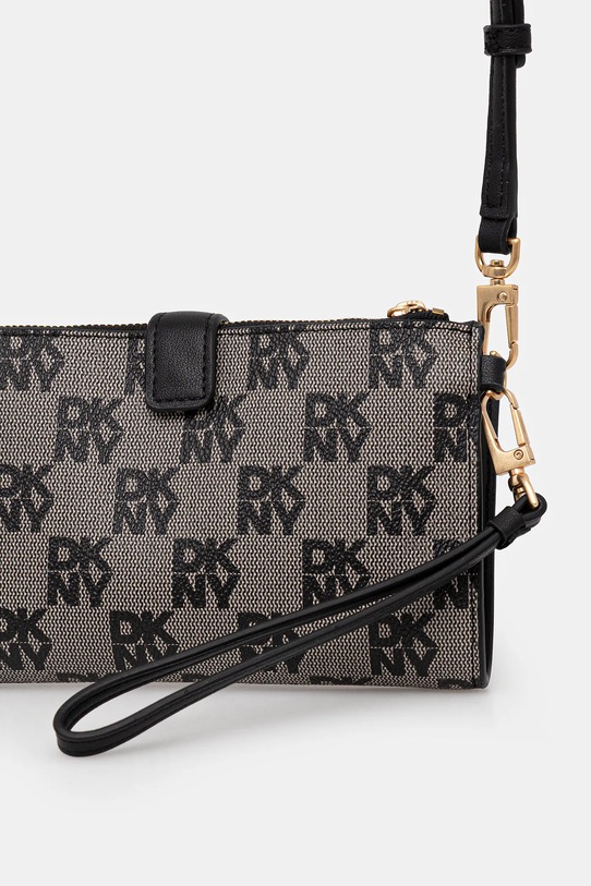 Akcesoria Dkny portfel R5456N80 czarny