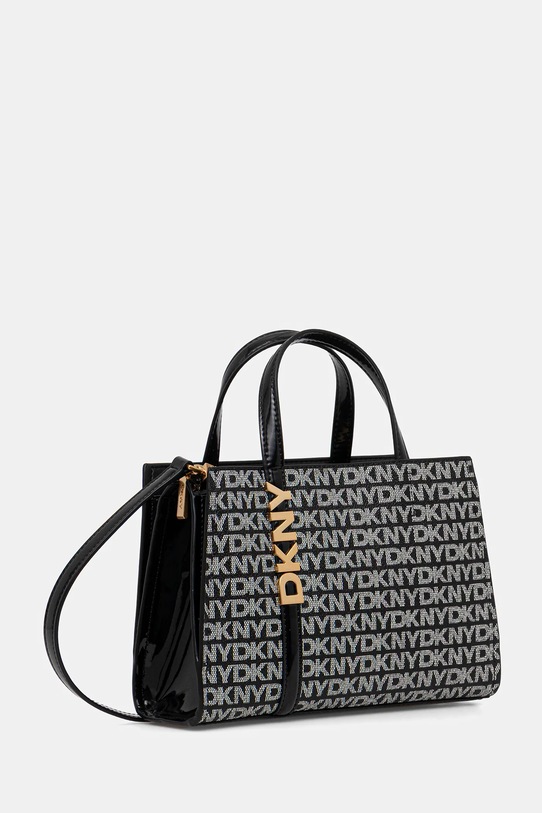 Dkny torebka R52D5G56 czarny SS26