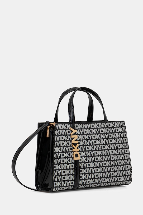 Dkny torebka R52D5G56 czarny SS26