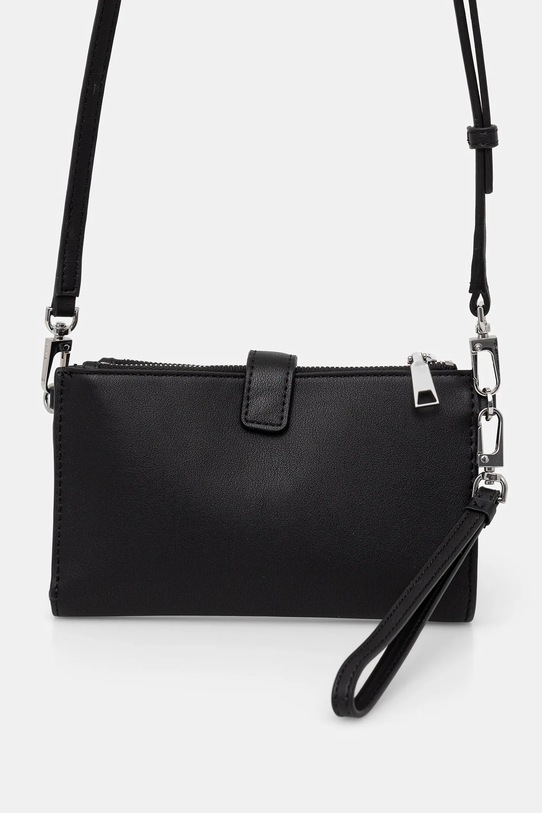 Akcesoria Dkny portfel R545AN80 czarny