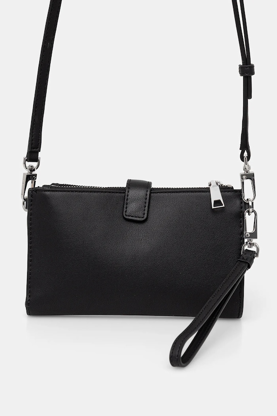 Akcesoria Dkny portfel R545AN80 czarny