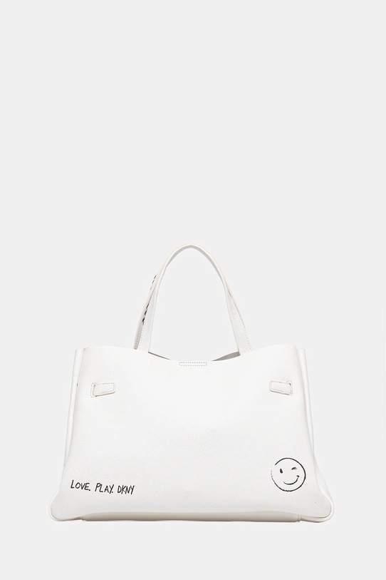 Akcesoria Dkny torebka R54DDK43 biały