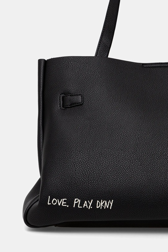 Akcesoria Dkny torebka R54DDK43 czarny