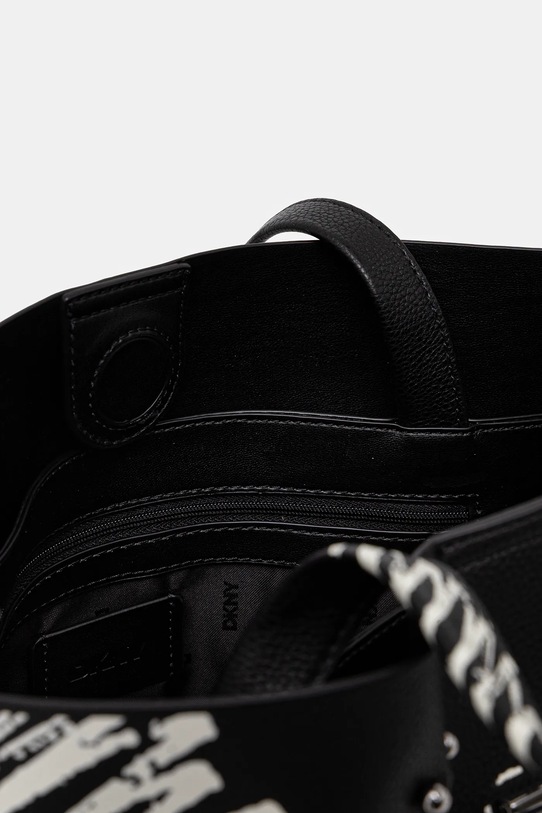 Dkny torebka R54DDK43 czarny