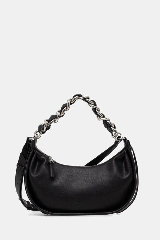 Dkny torebka nie mieści A4 czarny R54CAN85